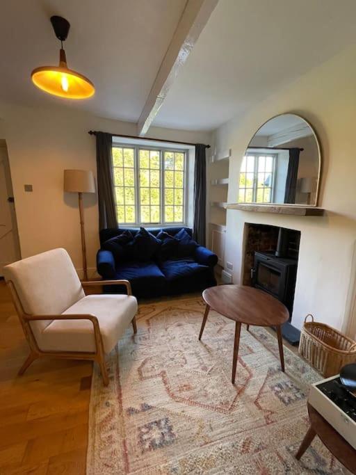 Creekside 6 Church Park * Kingswear