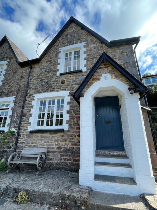Holiday home Creekside 6 Church Park Kingswear