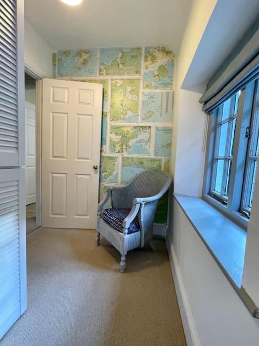 Holiday home Creekside 6 Church Park Kingswear
