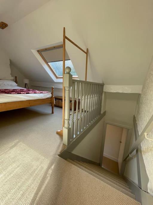 Creekside 6 Church Park Holiday home Kingswear