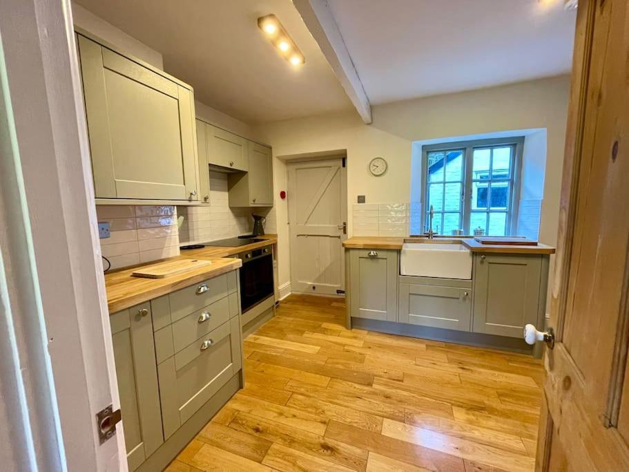 Holiday home Creekside 6 Church Park Kingswear