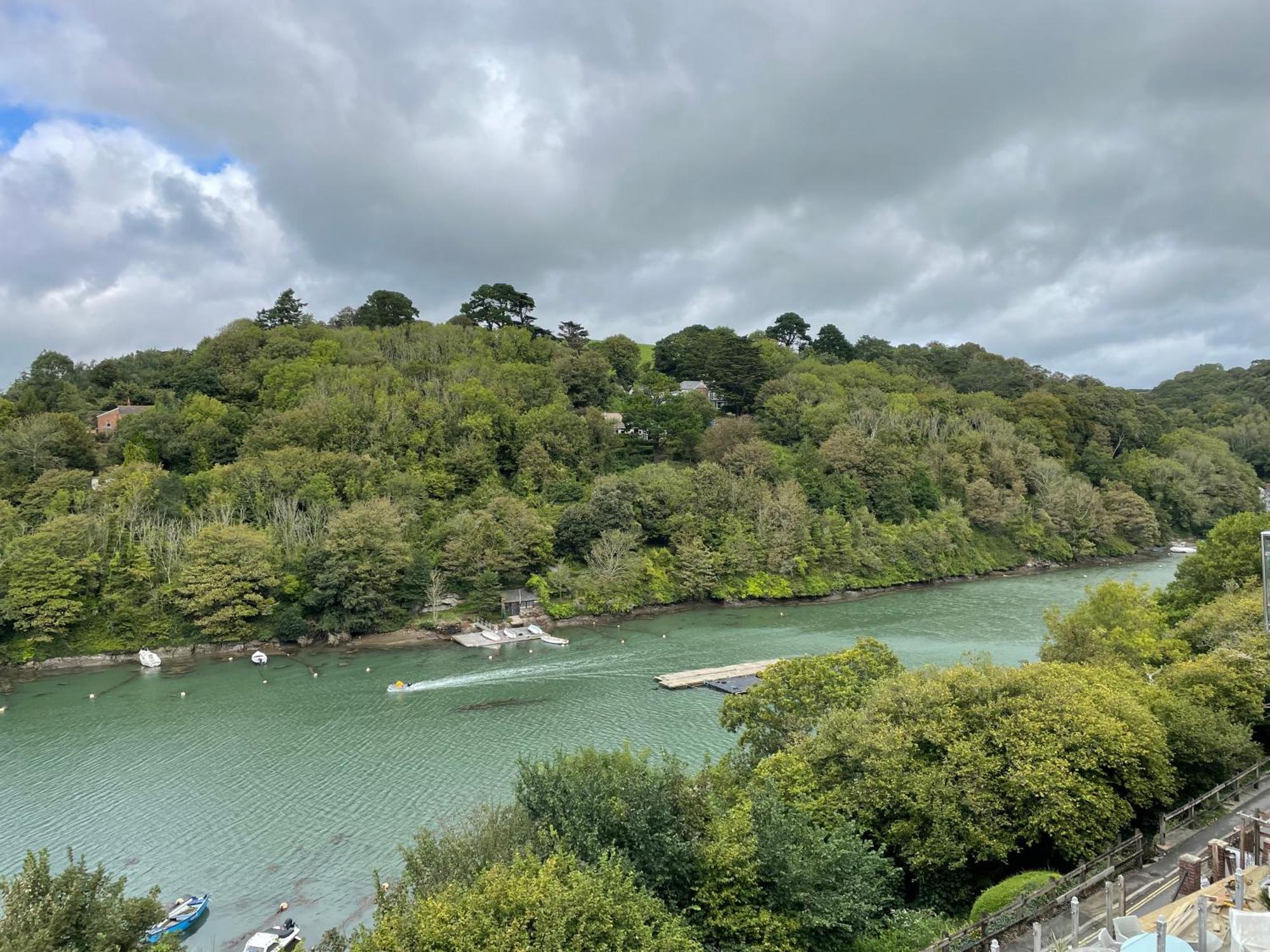 Creekside 6 Church Park Holiday home Kingswear