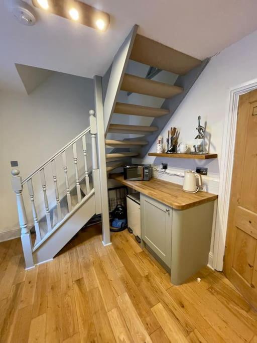Holiday home Creekside 6 Church Park Kingswear
