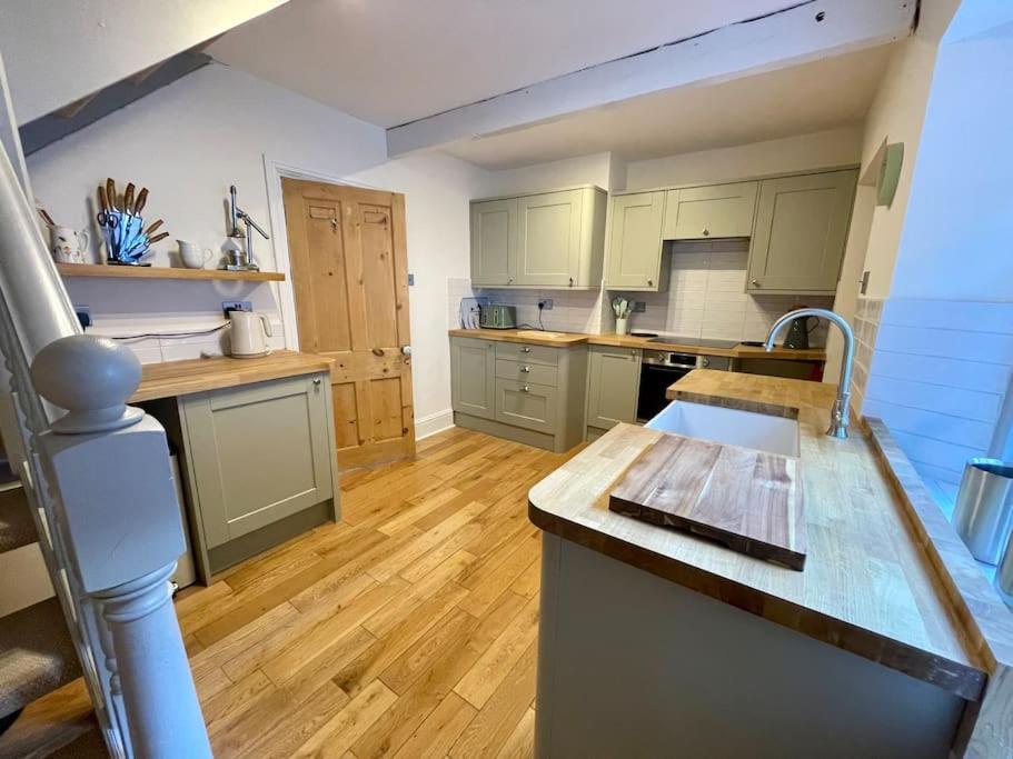 Creekside 6 Church Park Holiday home Kingswear