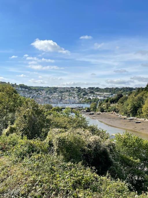 Holiday home Creekside 6 Church Park Kingswear