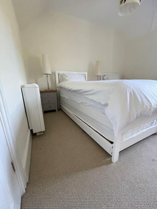 Holiday home Creekside 6 Church Park *